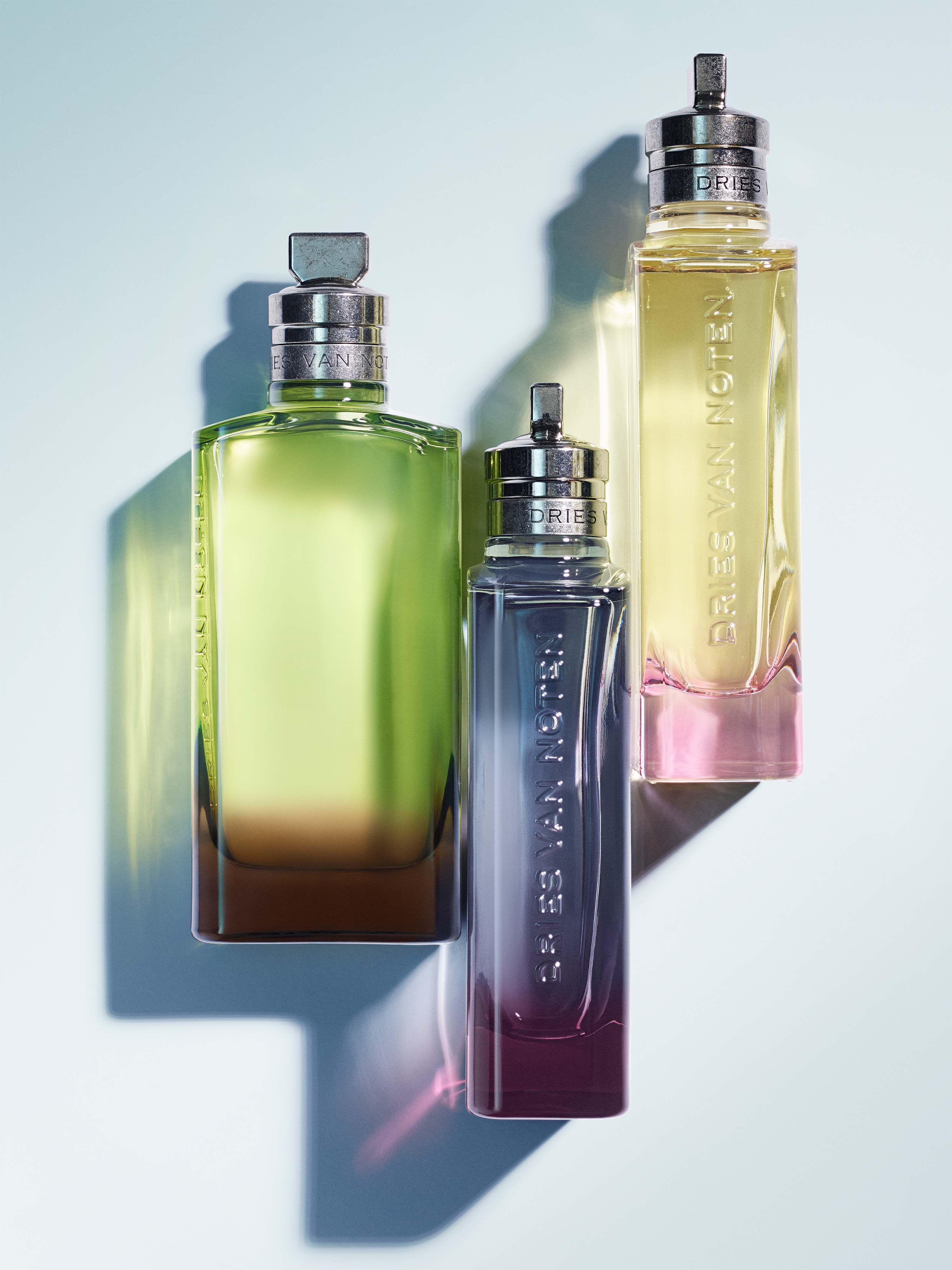 Fragrance | Dries Van Noten