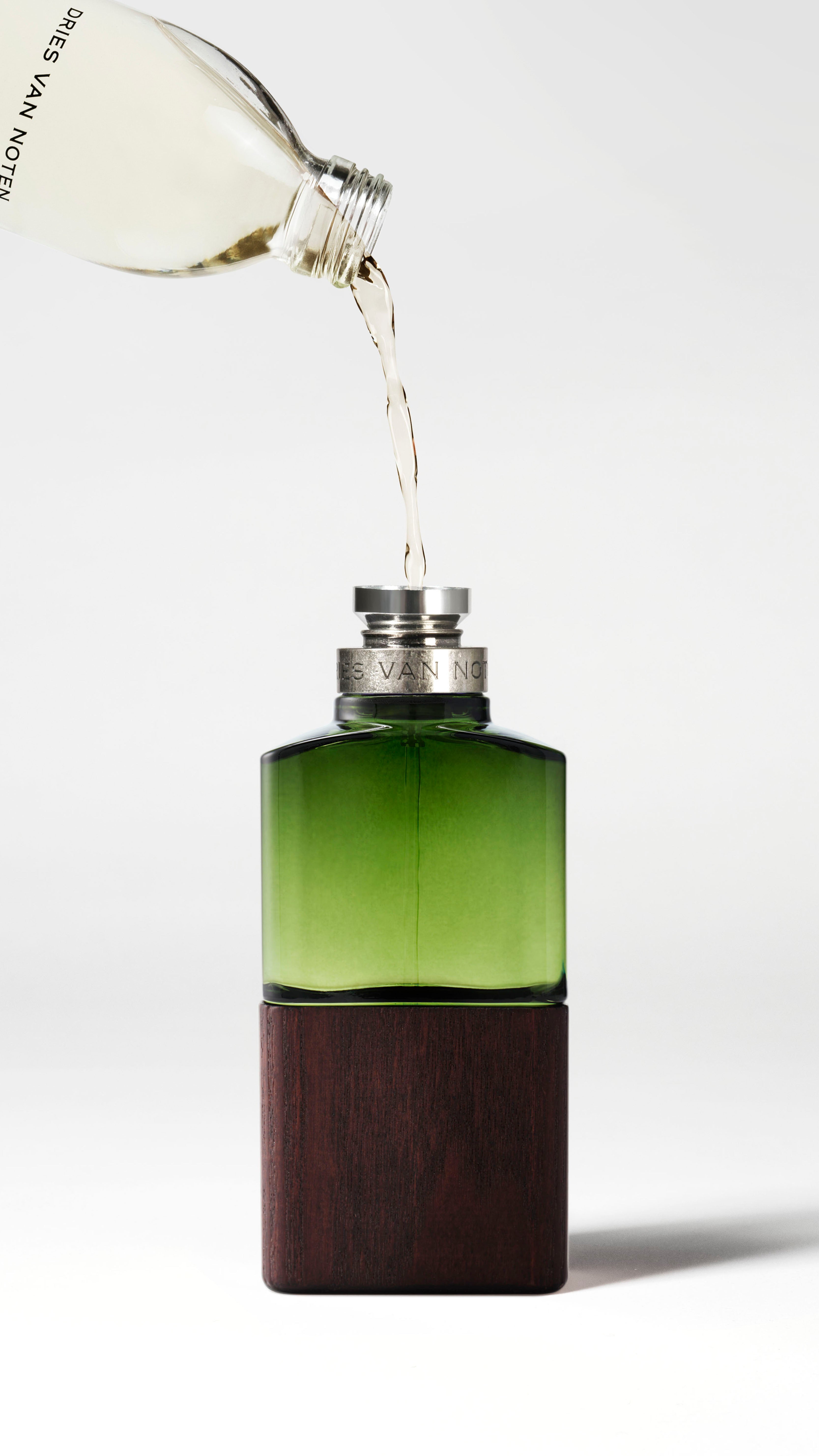 Refill Eau de parfum Cannabis Patchouli | Dries Van Noten