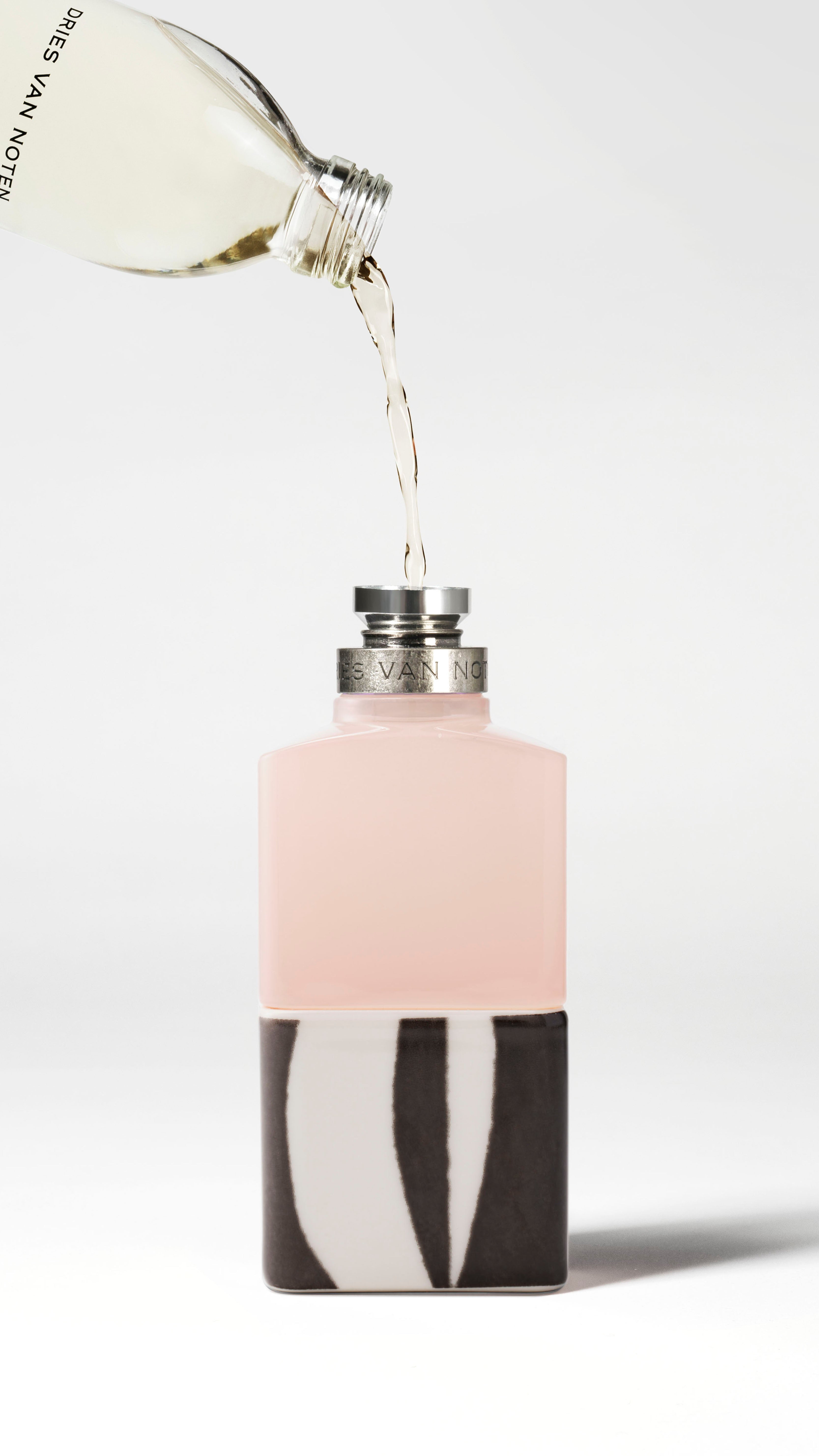 Refill Eau de parfum Rosa Carnivora | Dries Van Noten