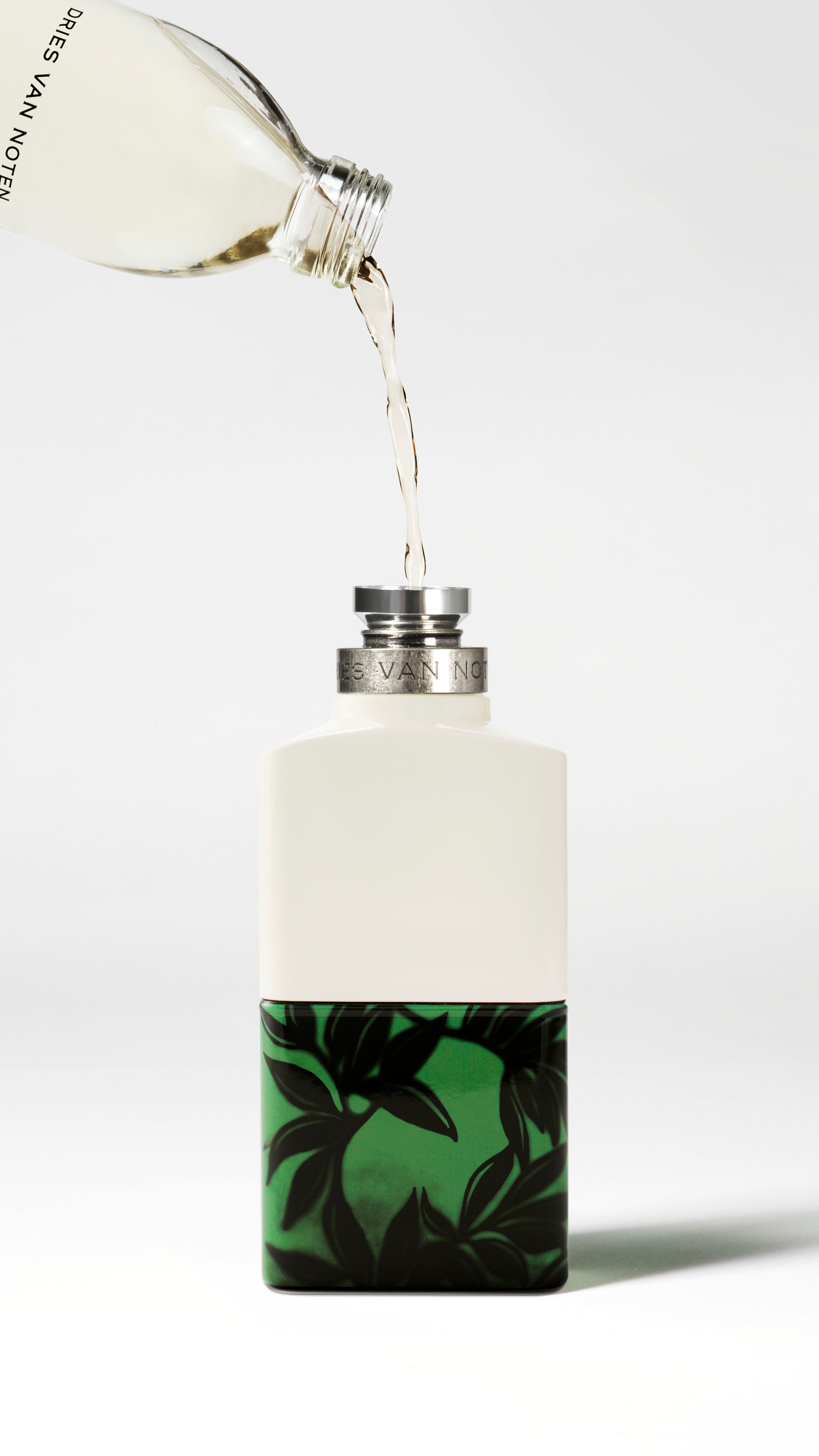 Refill Eau de parfum Santal Greenery | Dries Van Noten