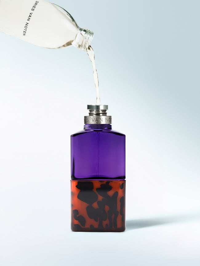 Dries Van Noten Beauty Fleur du Mal