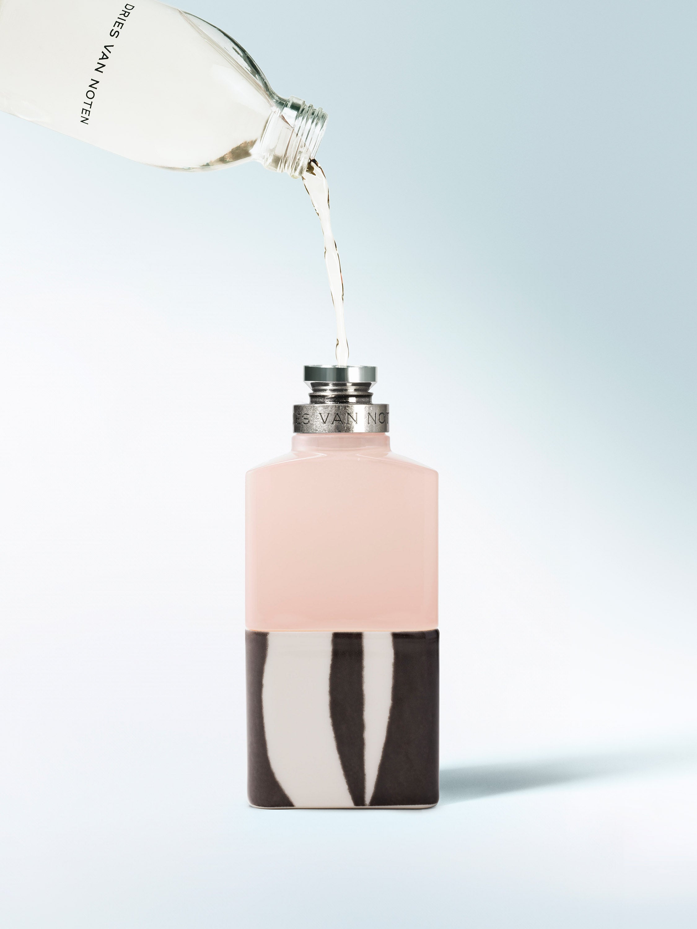 Refill Eau de Parfum Rosa Carnivora | Dries Van Noten