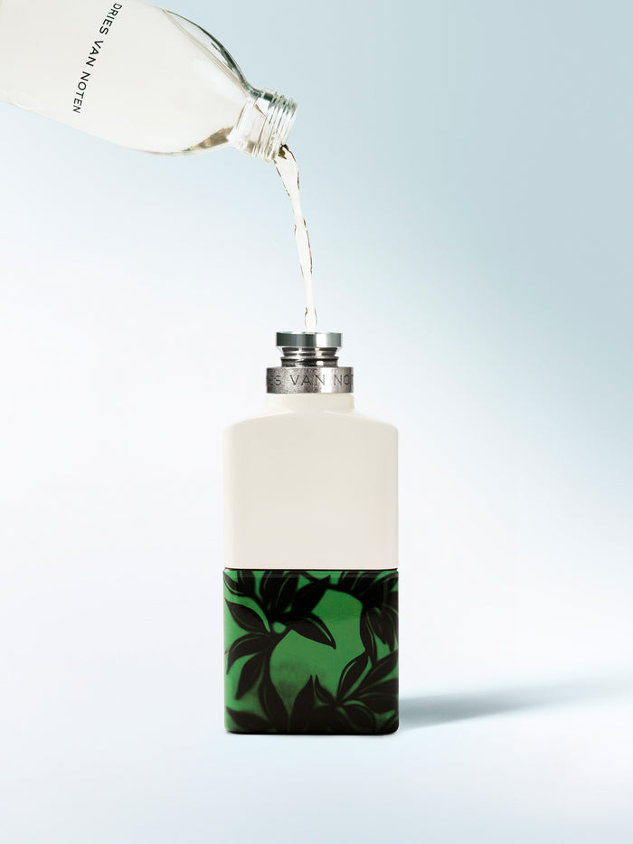 Dries Van Noten Beauty Santal Greenery