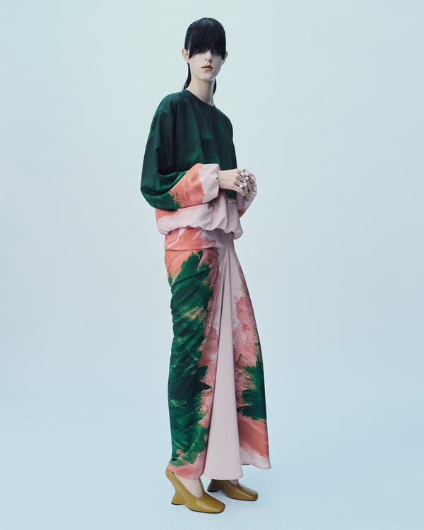 dries van noten women's autumn-winter 2024-25