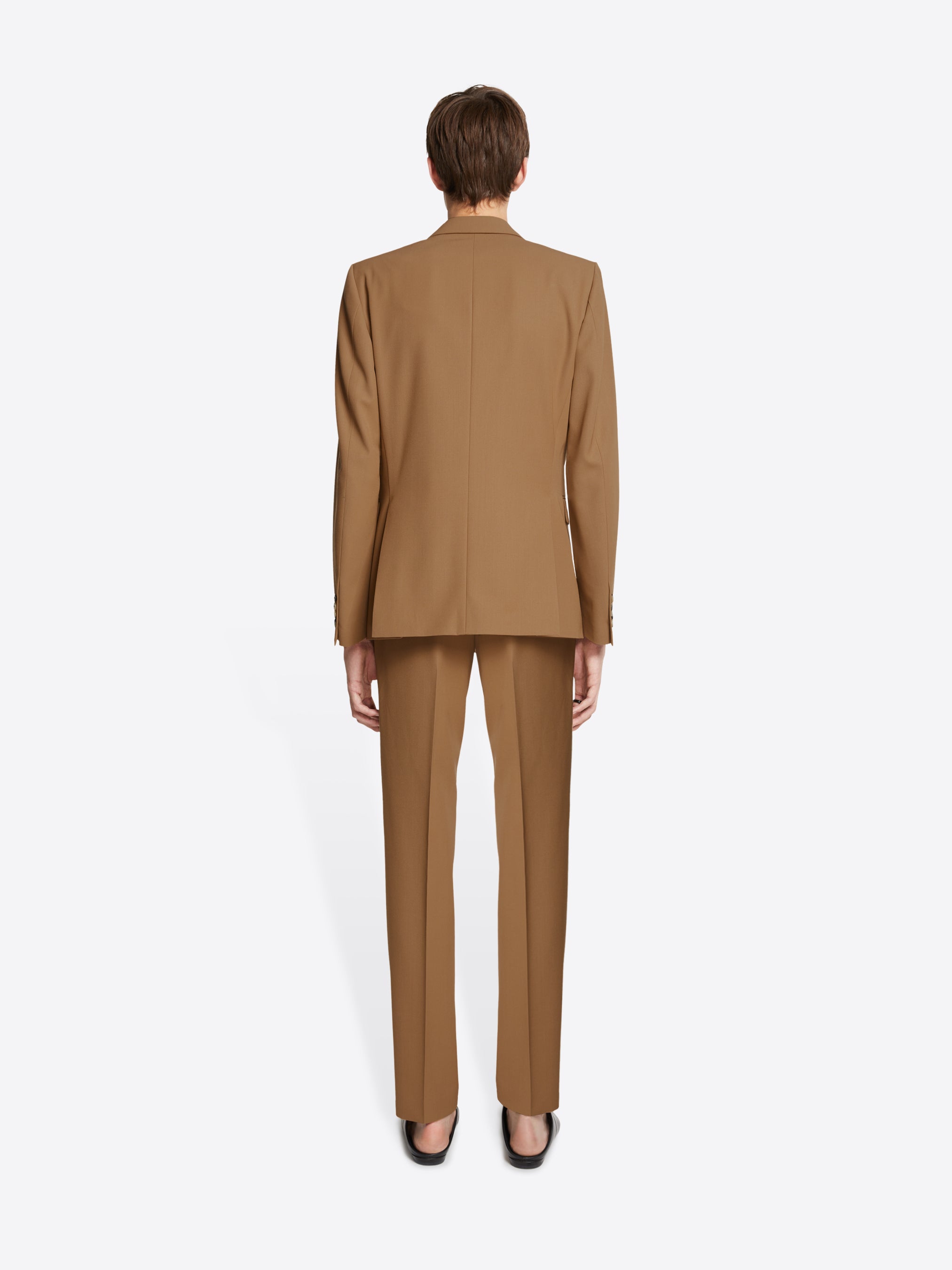 Slim fit suit - Spring Summer Men | Dries Van Noten