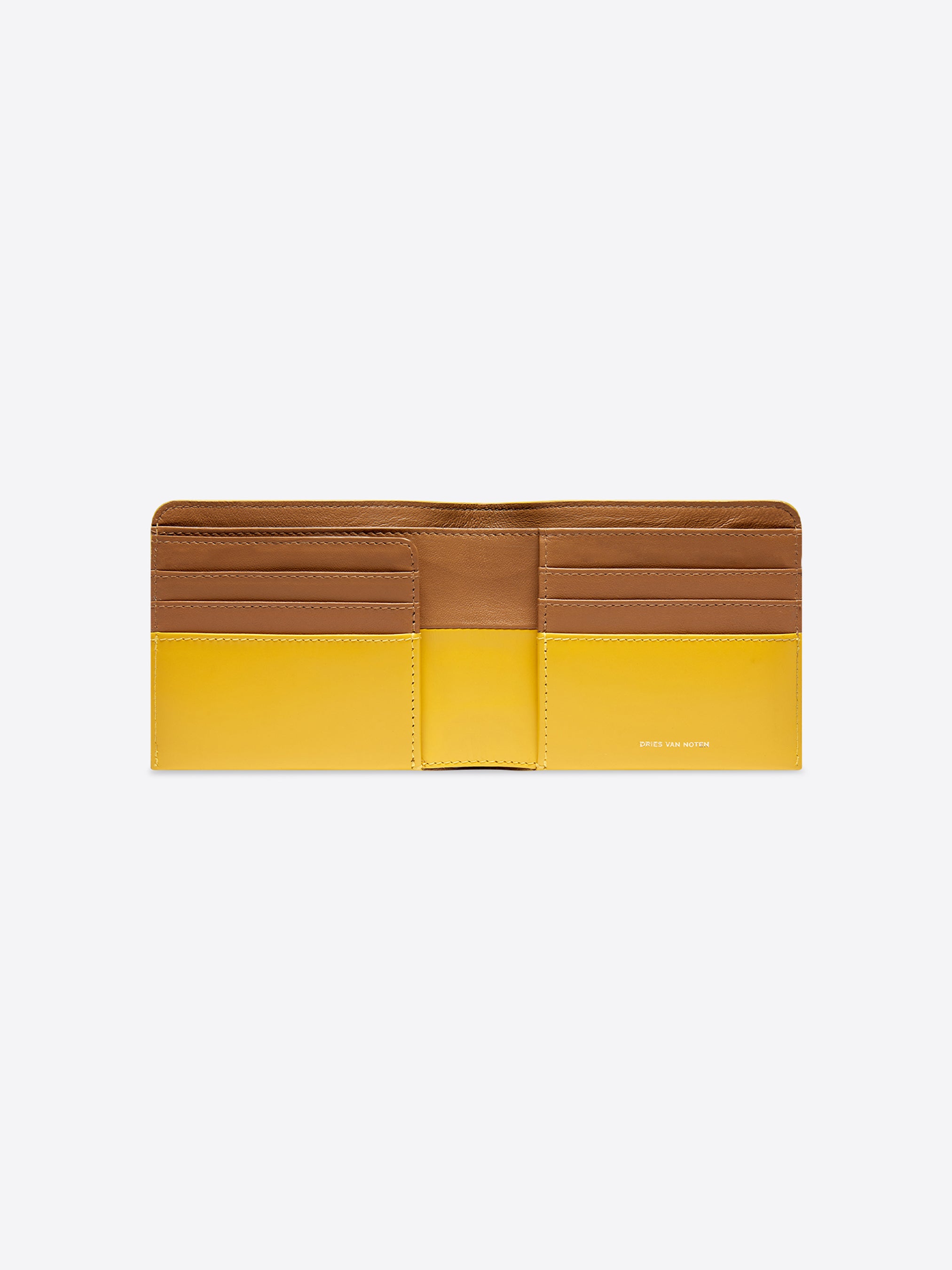 Bifold wallet - Spring Summer Men | Dries Van Noten