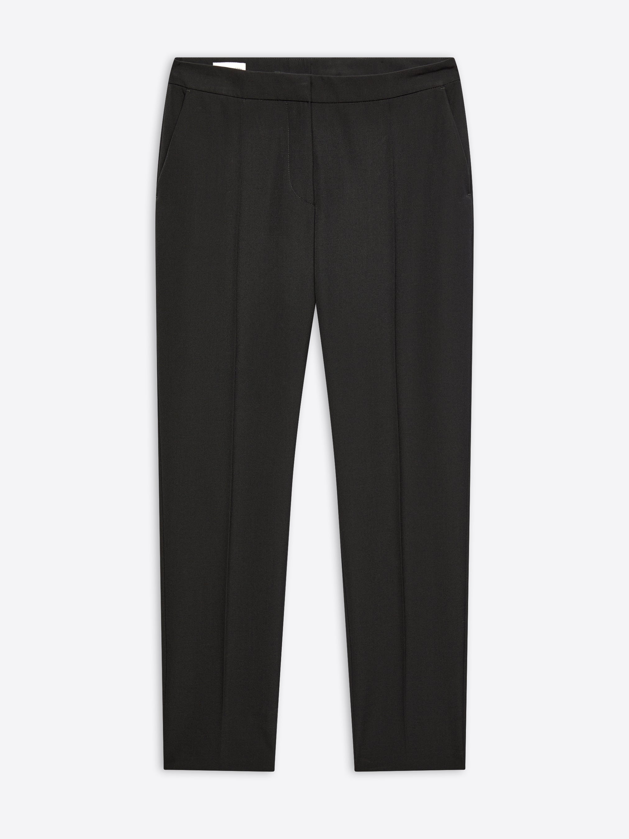 Fitted pants - Spring Summer Women | Dries Van Noten