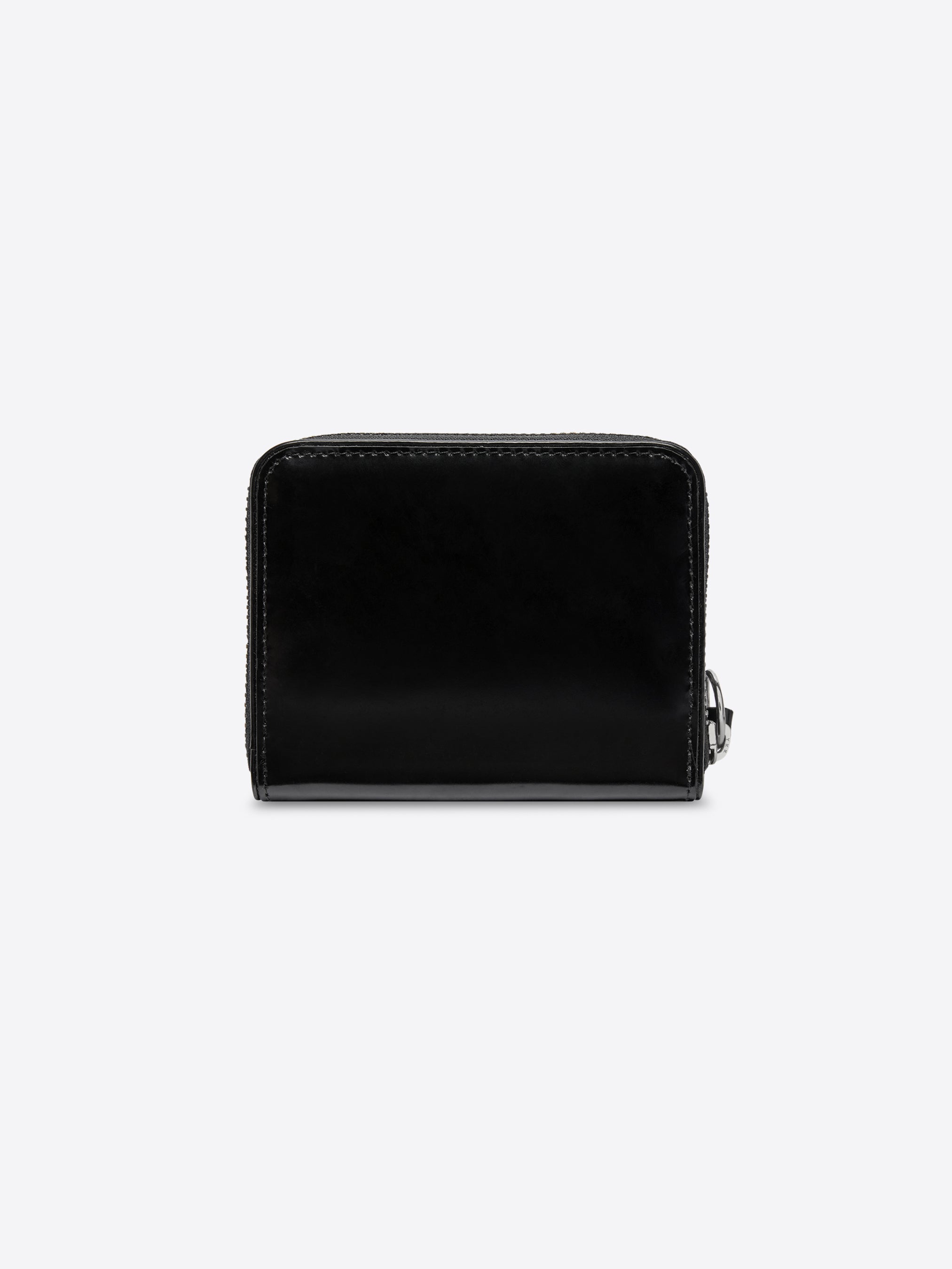 Small leather wallet - Spring Summer Women | Dries Van Noten