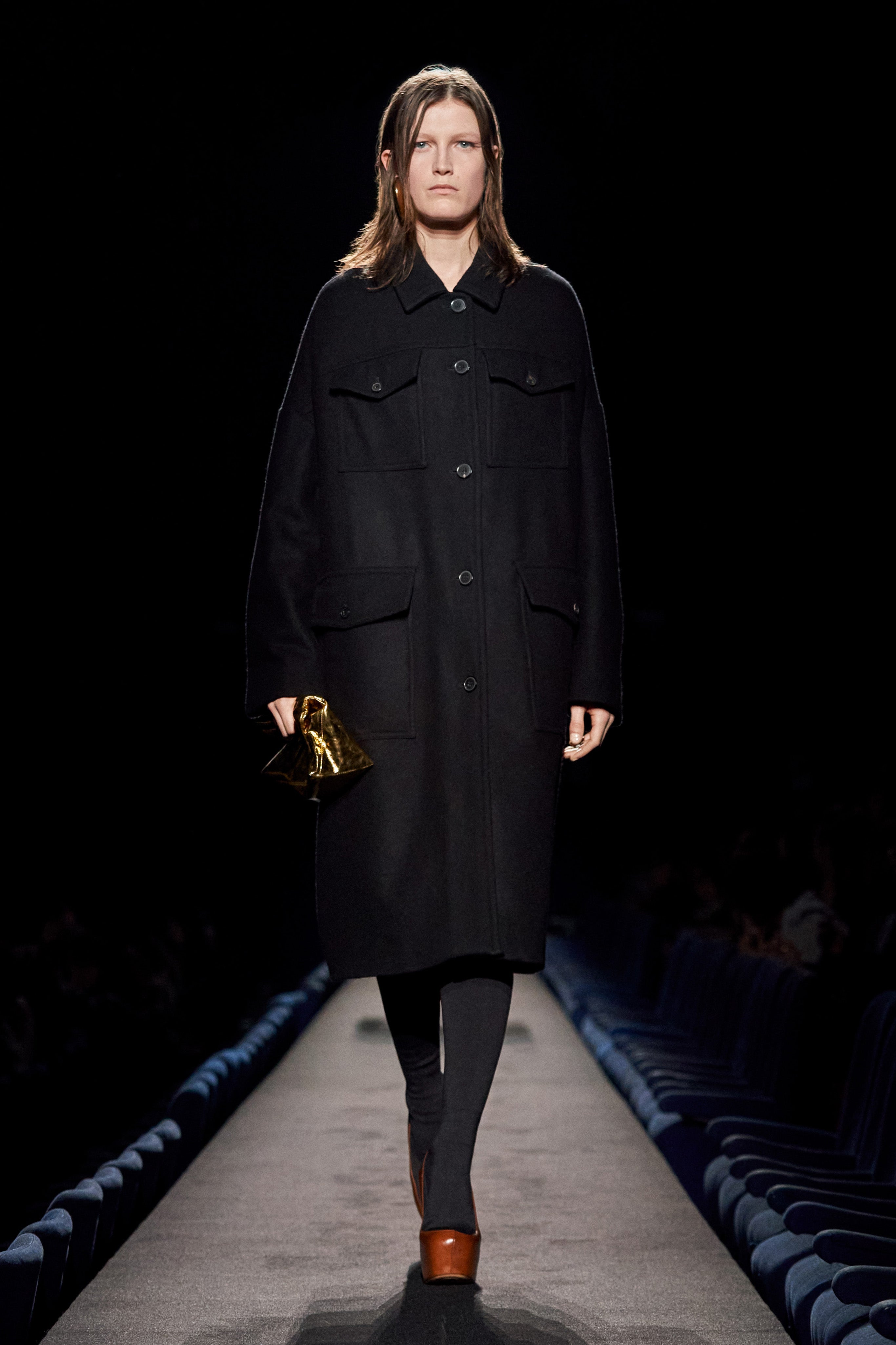 Show AW 23 Women | Dries Van Noten