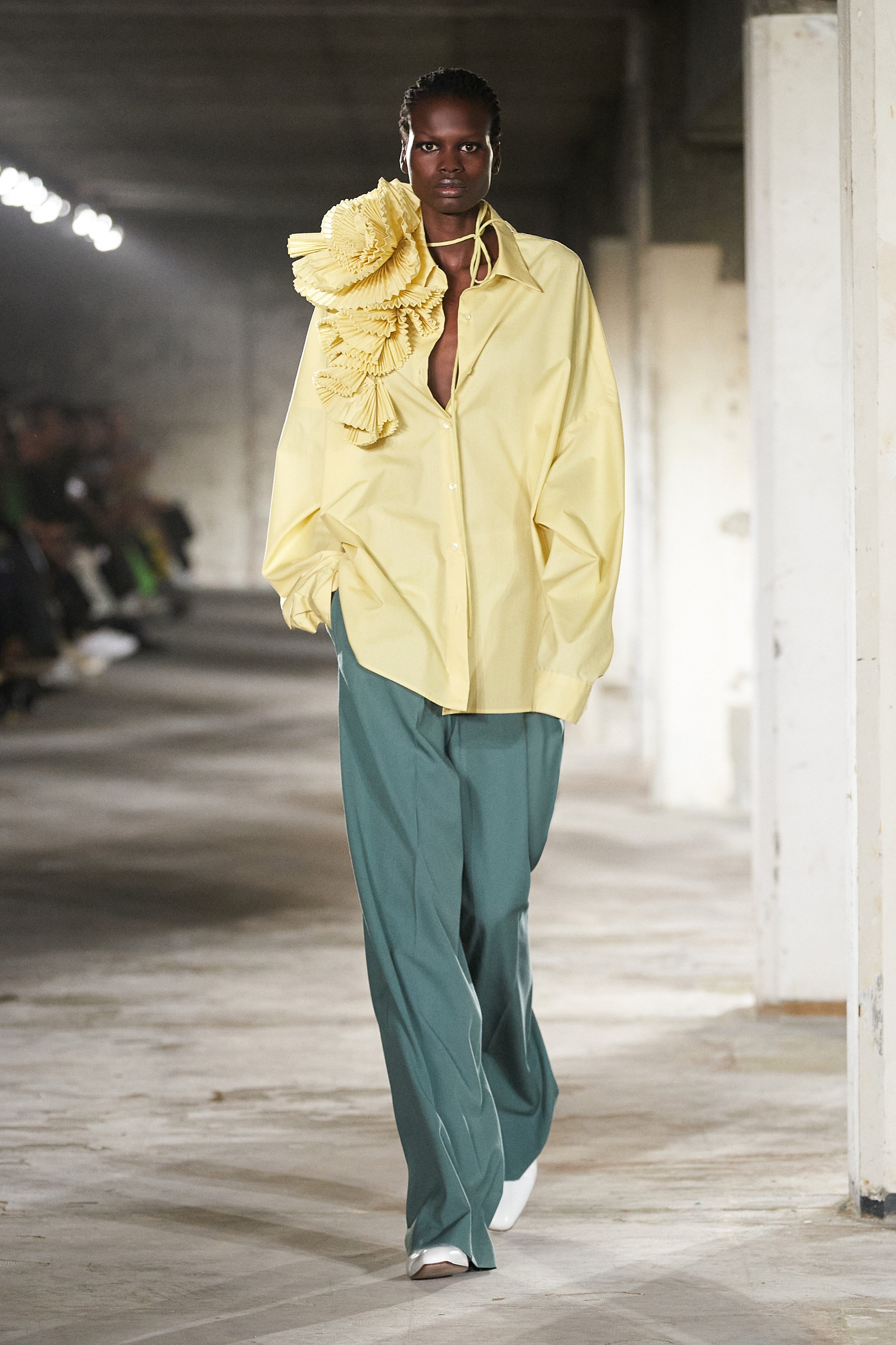 Show SS 23 Women | Dries Van Noten