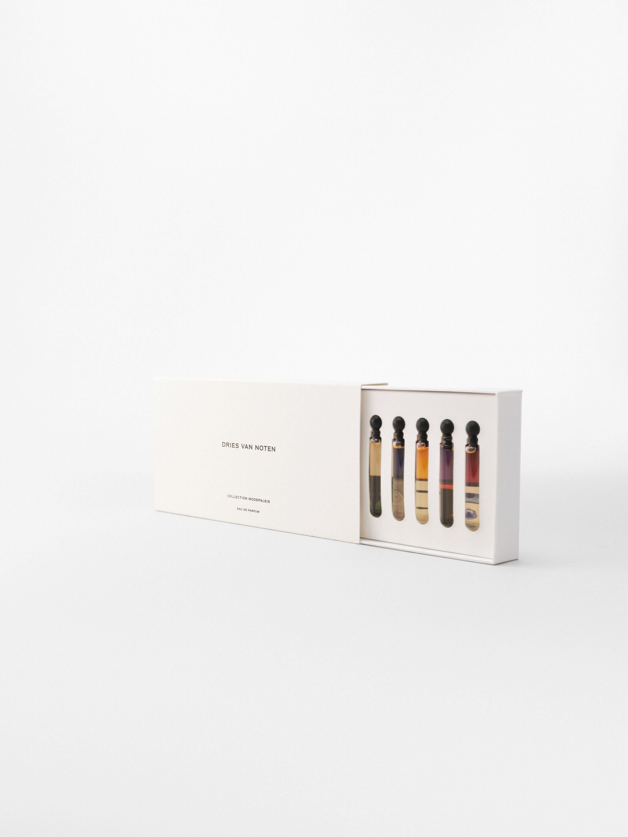 Fragrance Discovery Set Collection Modepaleis | Dries van Noten
