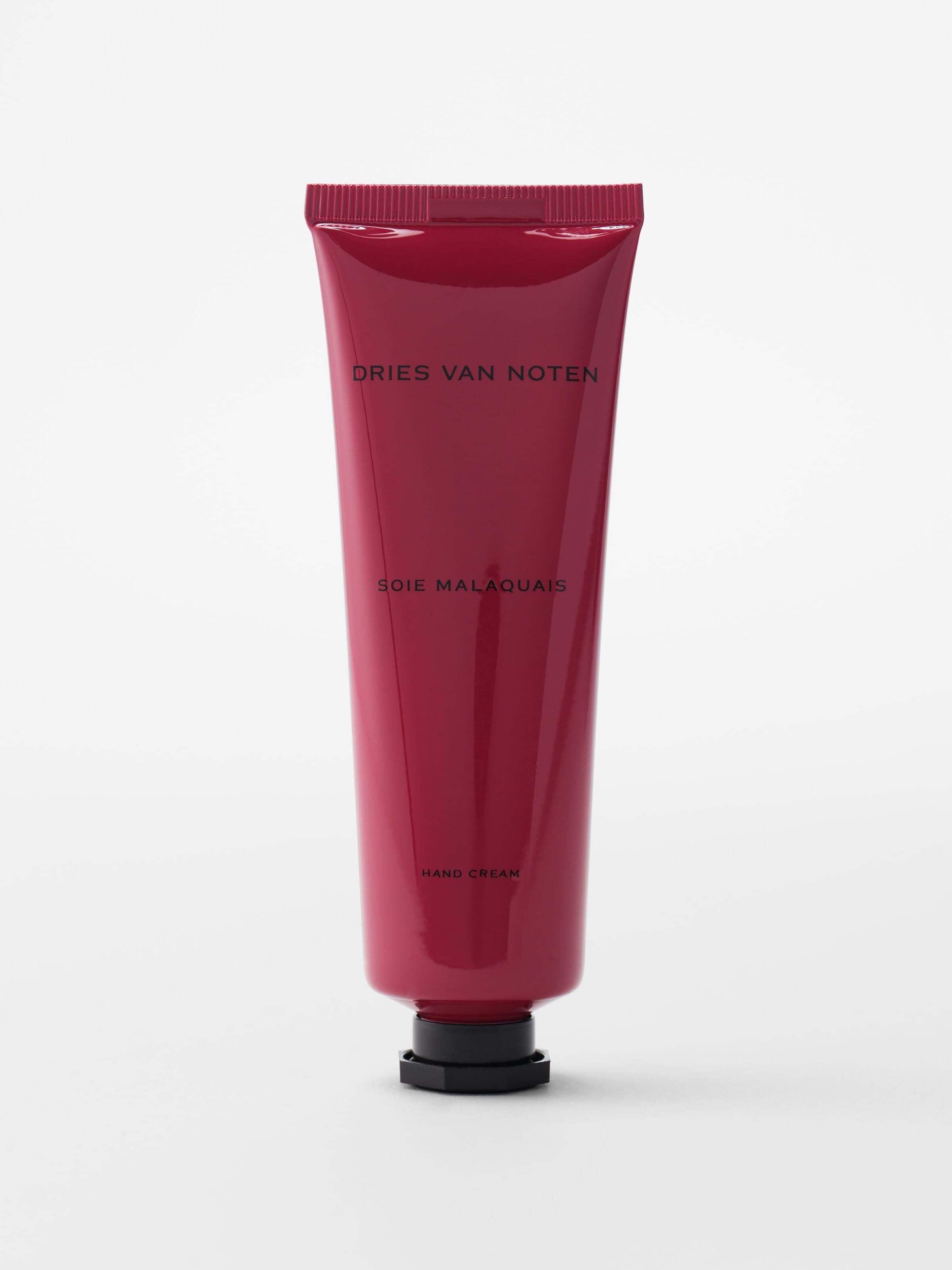 Scented Hand Cream Soie Malaquais | Dries Van Noten