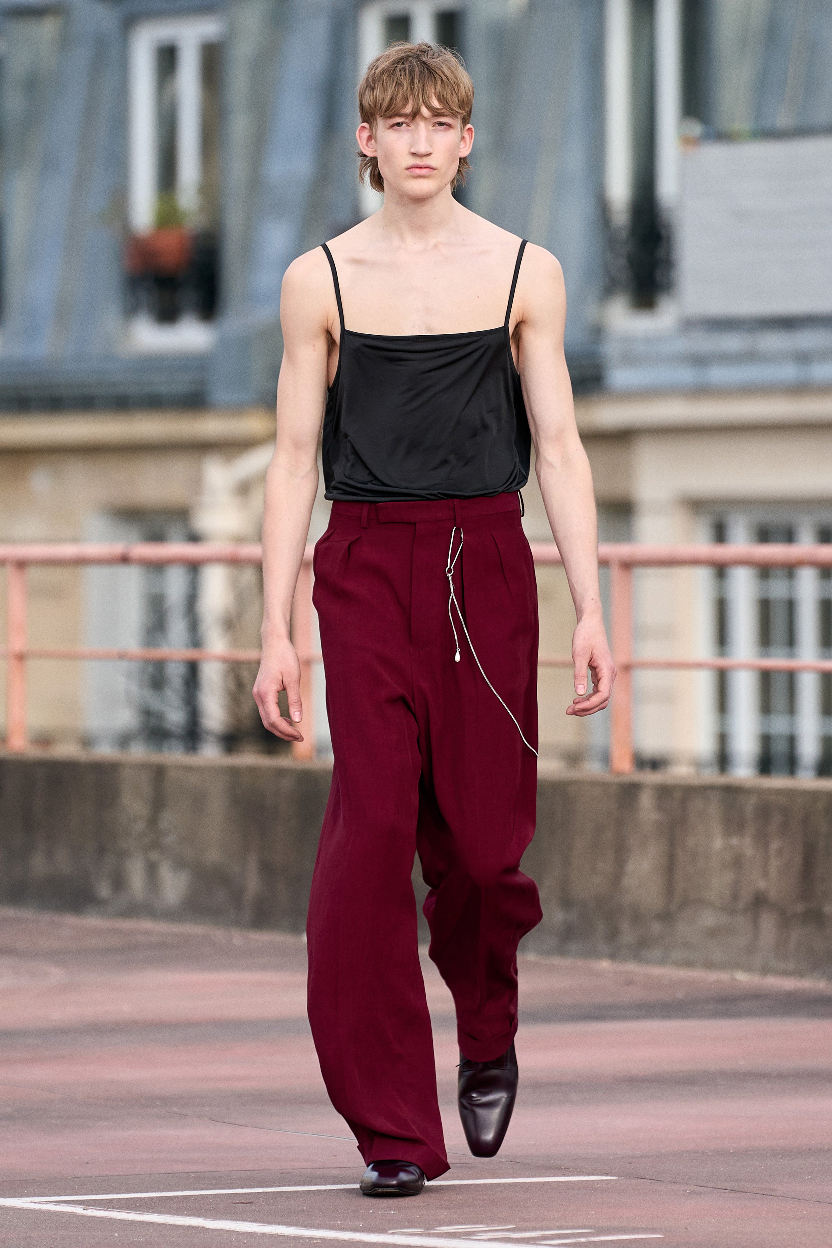 Show SS 23 Men | Dries Van Noten