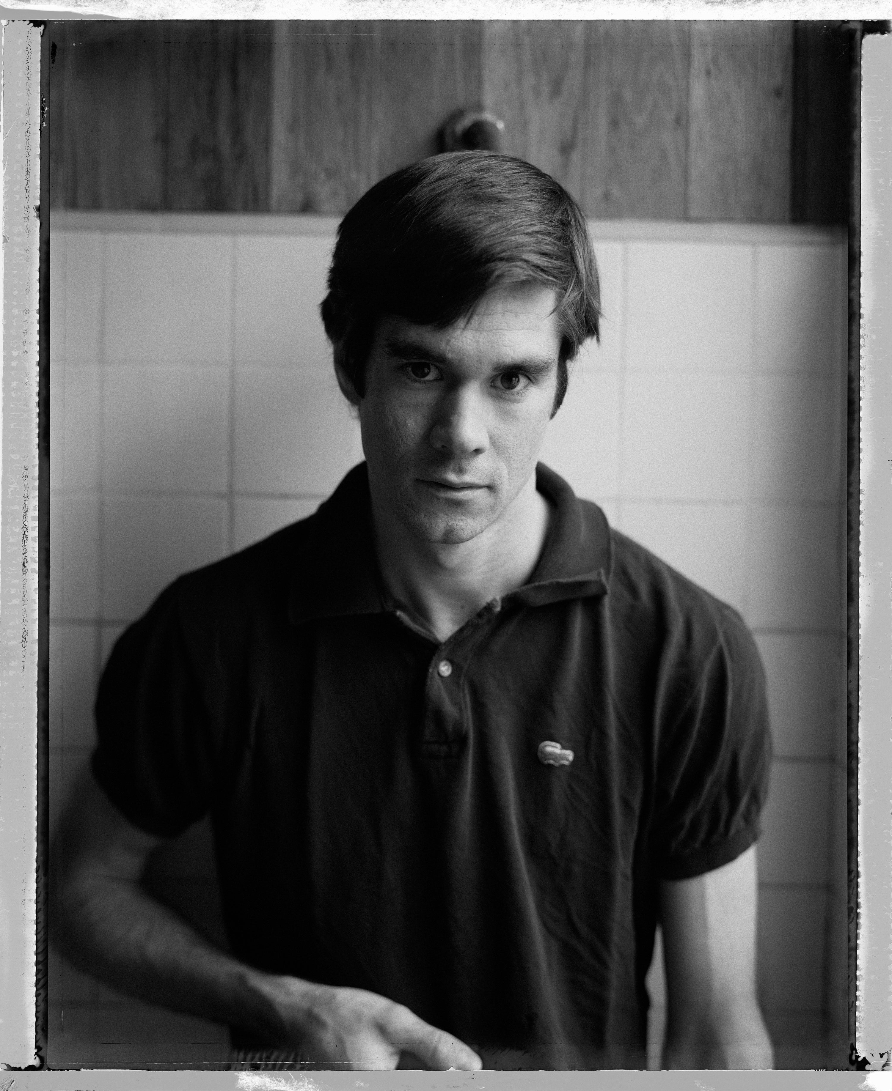 Gus Van Sant | Dries Van Noten